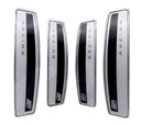 PROTECTOR DE PUERTAS Uranus (4PCS)
