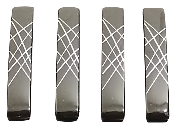 PROTECTOR DE PUERTAS Earth (4PCS)
