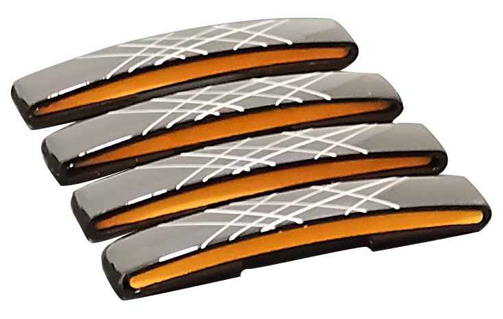 PROTECTOR DE PUERTAS Earth (4PCS)