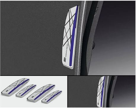 PROTECTOR DE PUERTAS Saturn (4PCS)