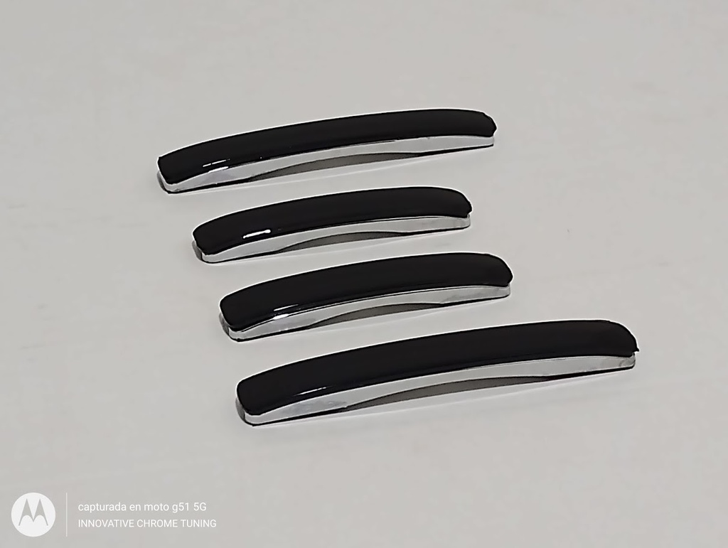PROTECTOR DE PUERTAS Venus (4PCS)