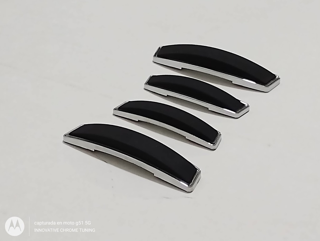 PROTECTOR DE PUERTAS Neptune (4PCS)