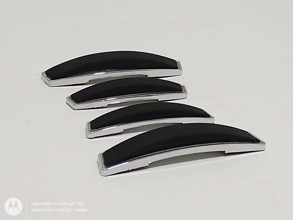PROTECTOR DE PUERTAS Neptune (4PCS)