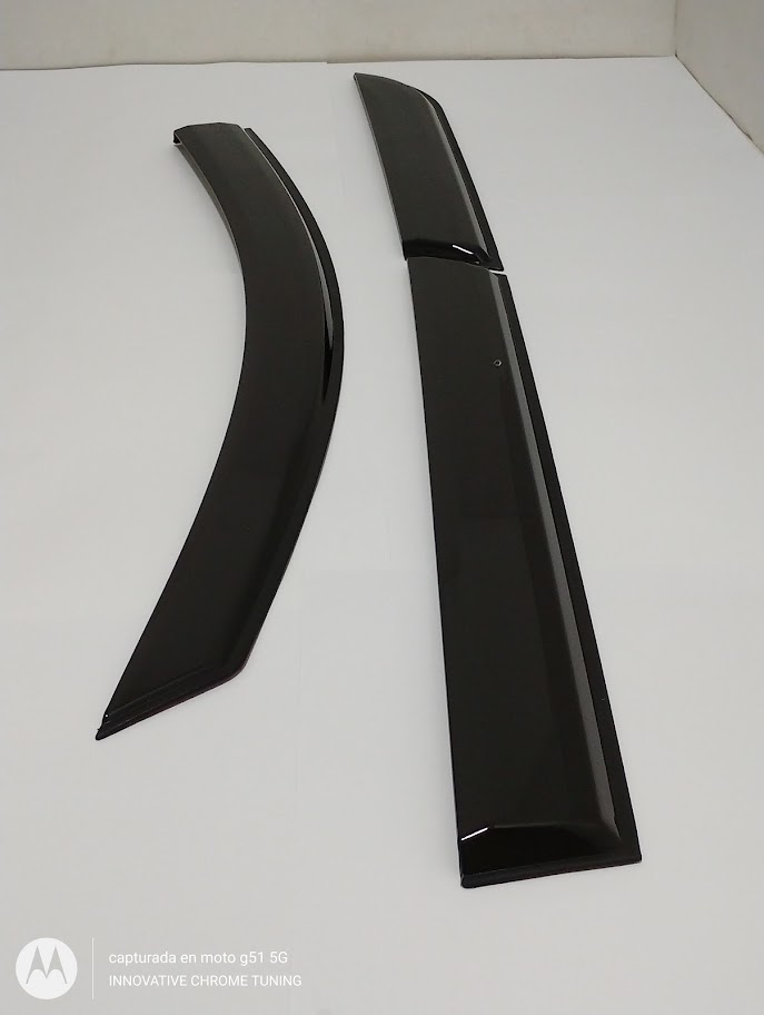 VISERA VENTANA HUMO (6PCS)
