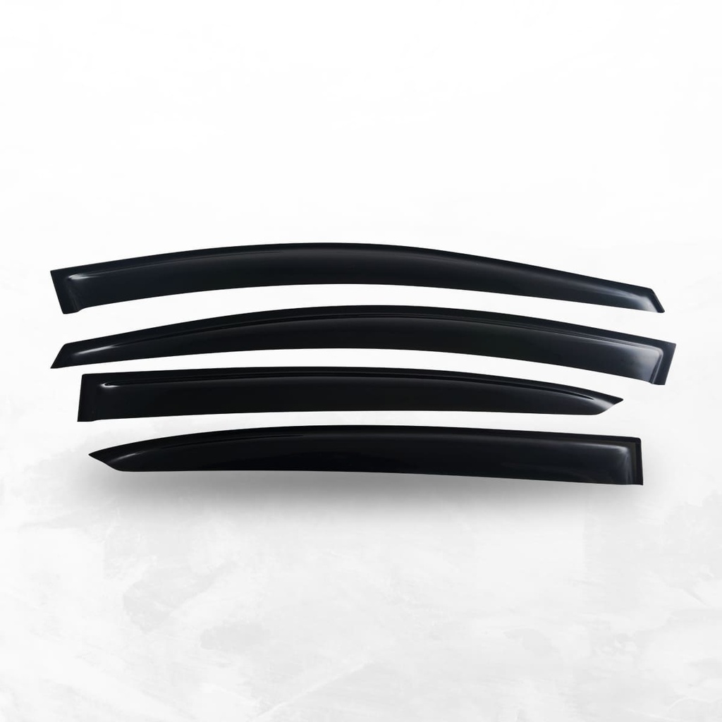 VISERA VENTANA HUMO ECONOMICO (4PCS)