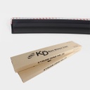 VISERA VENTANA HUMO (4PCS)