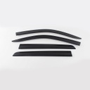 VISERA VENTANA HUMO (4PCS)