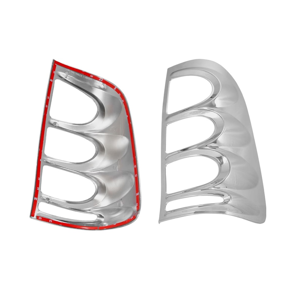 MOLDURA FARO POSTERIOR (2PCS)