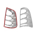 MOLDURA FARO POSTERIOR (2PCS)