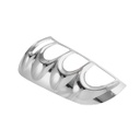 MOLDURA FARO POSTERIOR (2PCS)