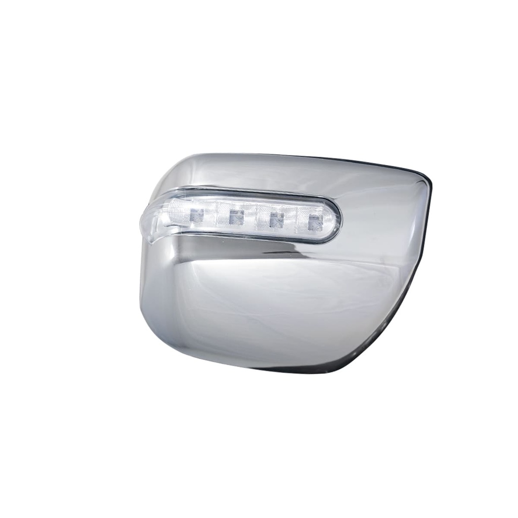 MOLDURA ESPEJOS C/LED (2PCS)