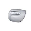 MOLDURA ESPEJOS C/LED (2PCS)