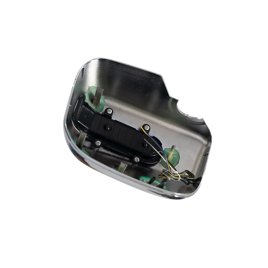 MOLDURA ESPEJOS C/LED (2PCS)