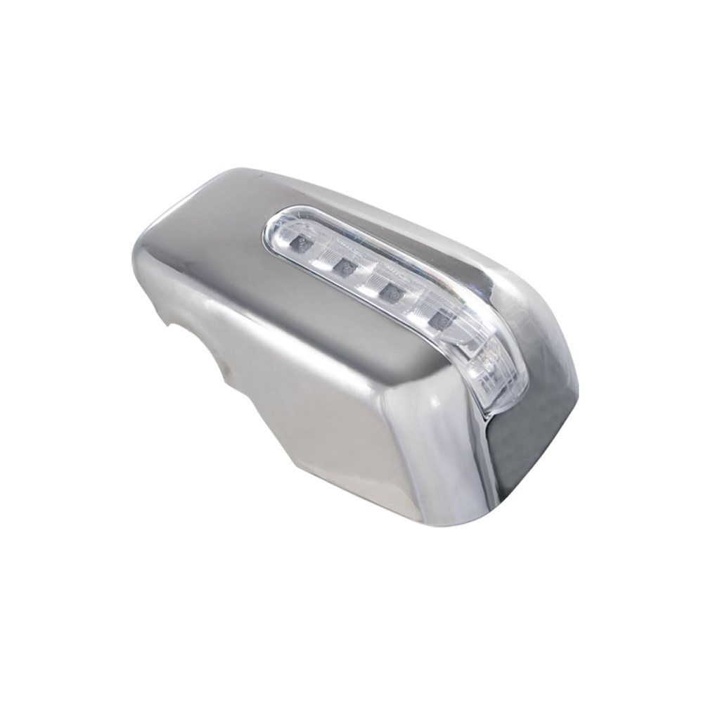 MOLDURA ESPEJOS C/LED (2PCS)