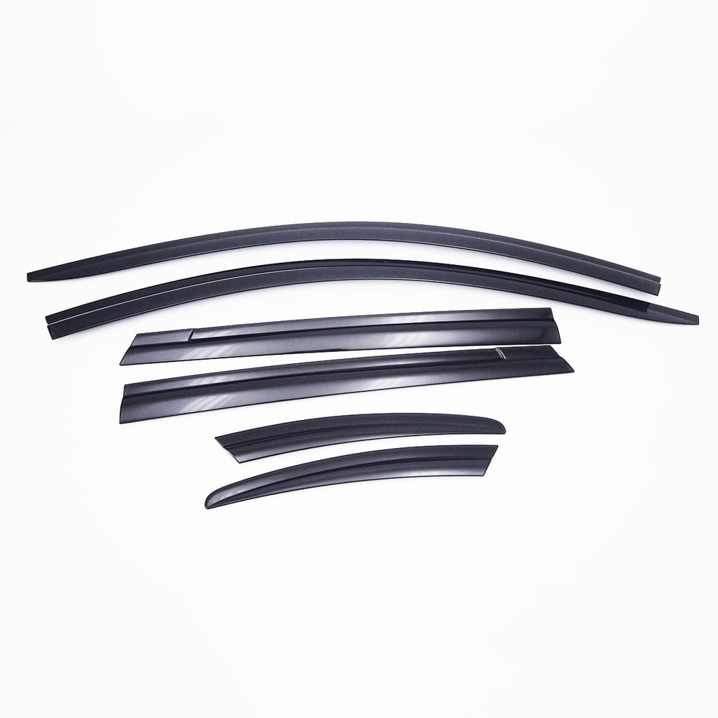 VISERA VENTANA HUMO (6PCS)