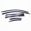 VISERA VENTANA HUMO (6PCS)