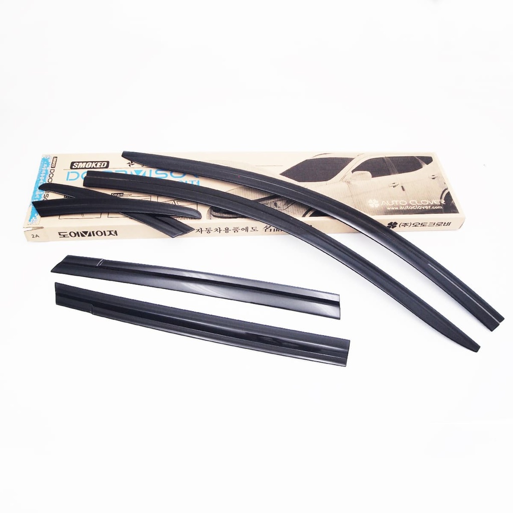 VISERA VENTANA HUMO (6PCS)