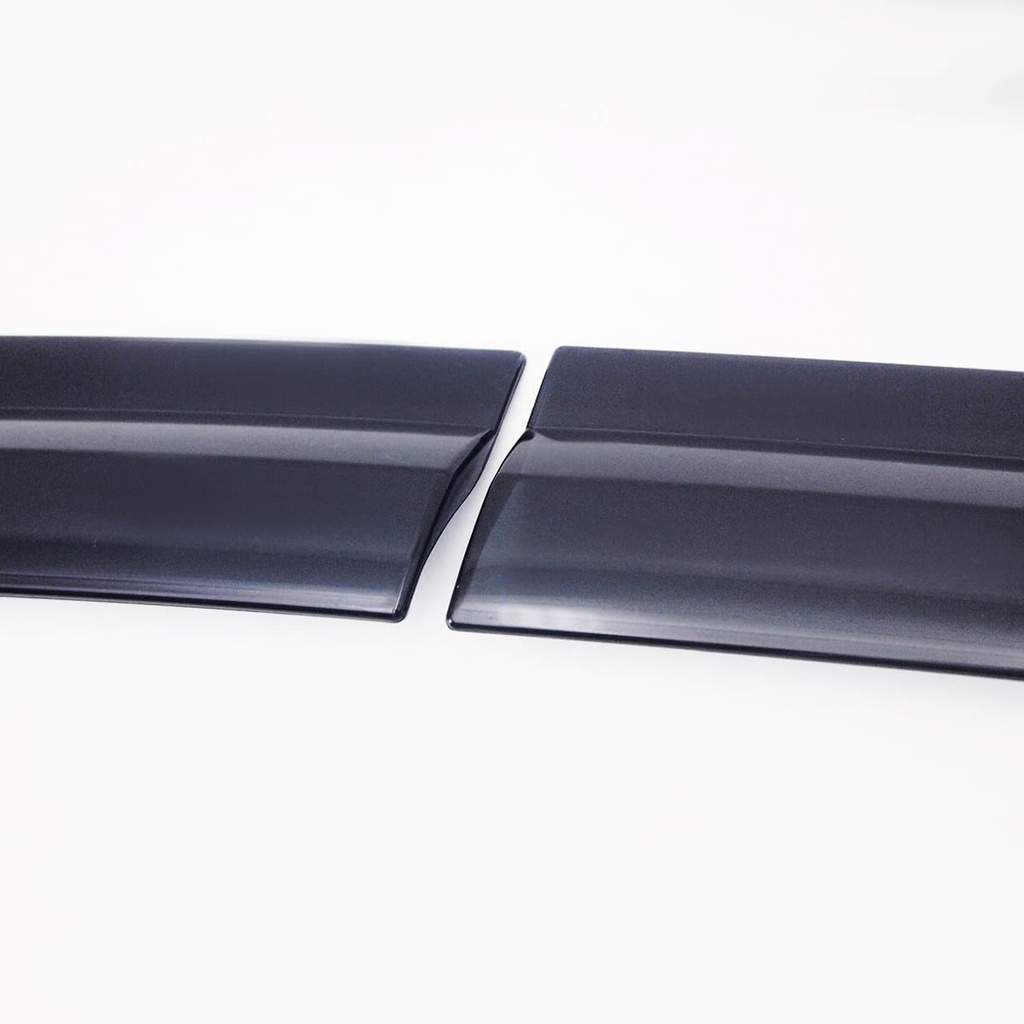 VISERA VENTANA HUMO (6PCS)