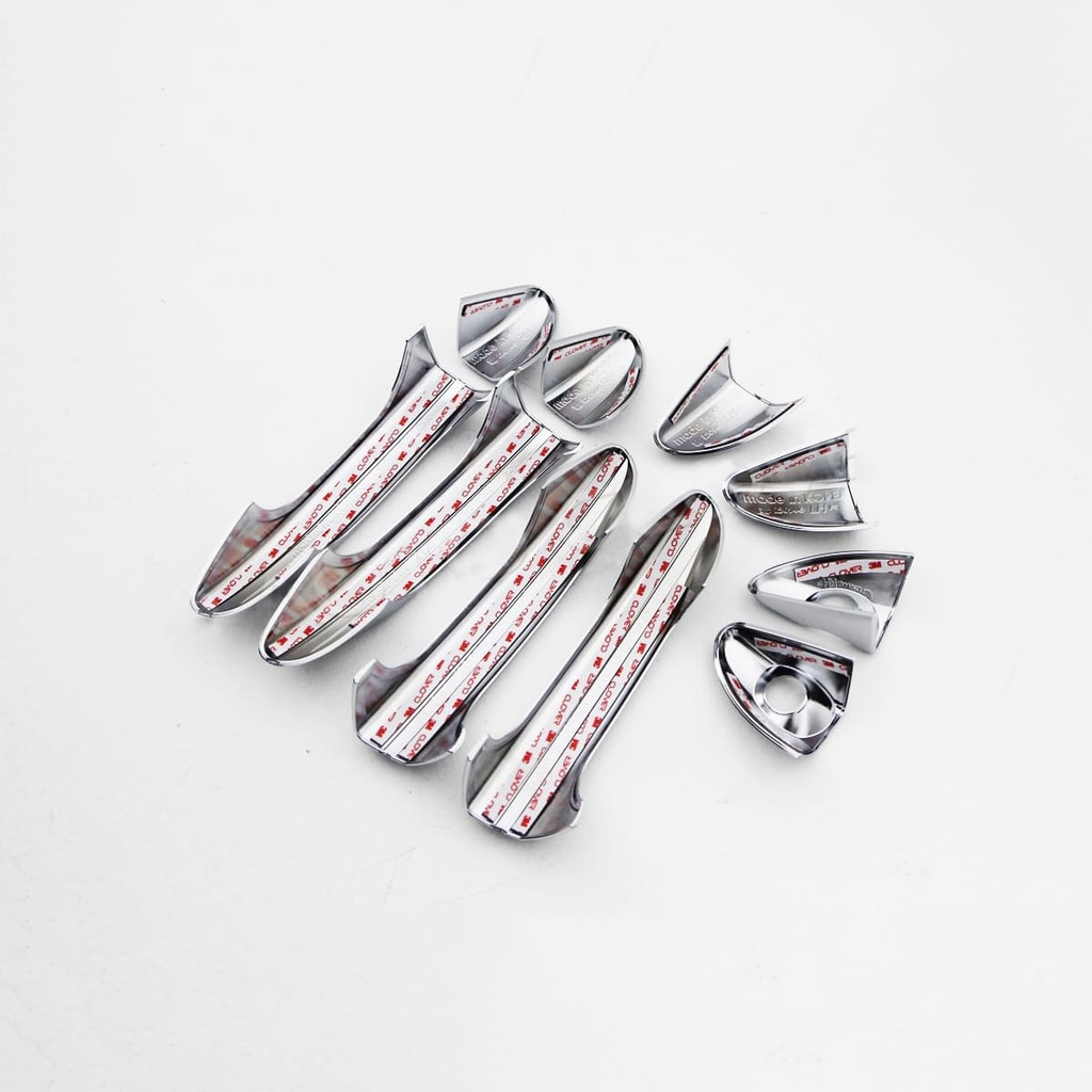 MOLDURA MANIJAS (10PCS)
