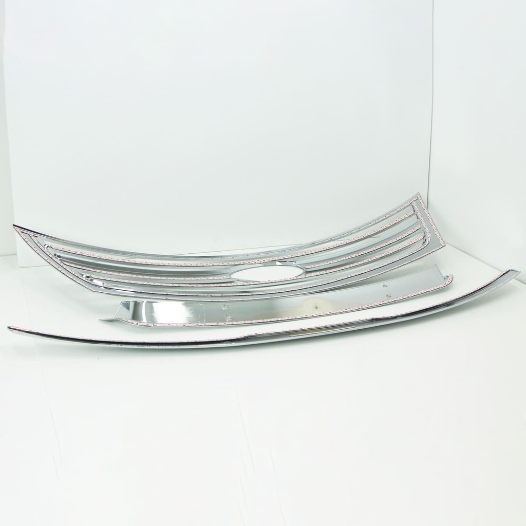 MOLDURA REJILLA (3PCS)