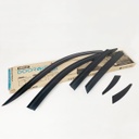 VISERA VENTANA HUMO (6PCS)