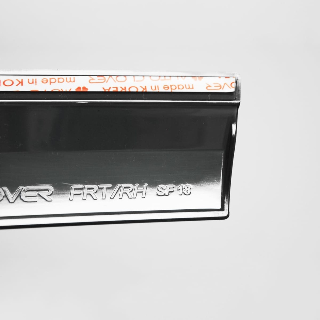 VISERA VENTANA HUMO (6PCS)