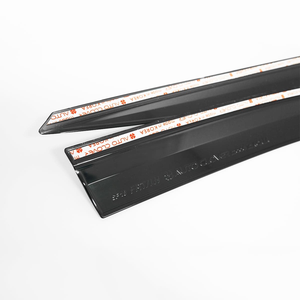 VISERA VENTANA HUMO (6PCS)