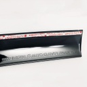 VISERA VENTANA HUMO (4PCS)