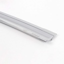 VISERA VENTANA CROMO (4PCS)