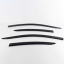 VISERA VENTANA  HUMO (4PCS)