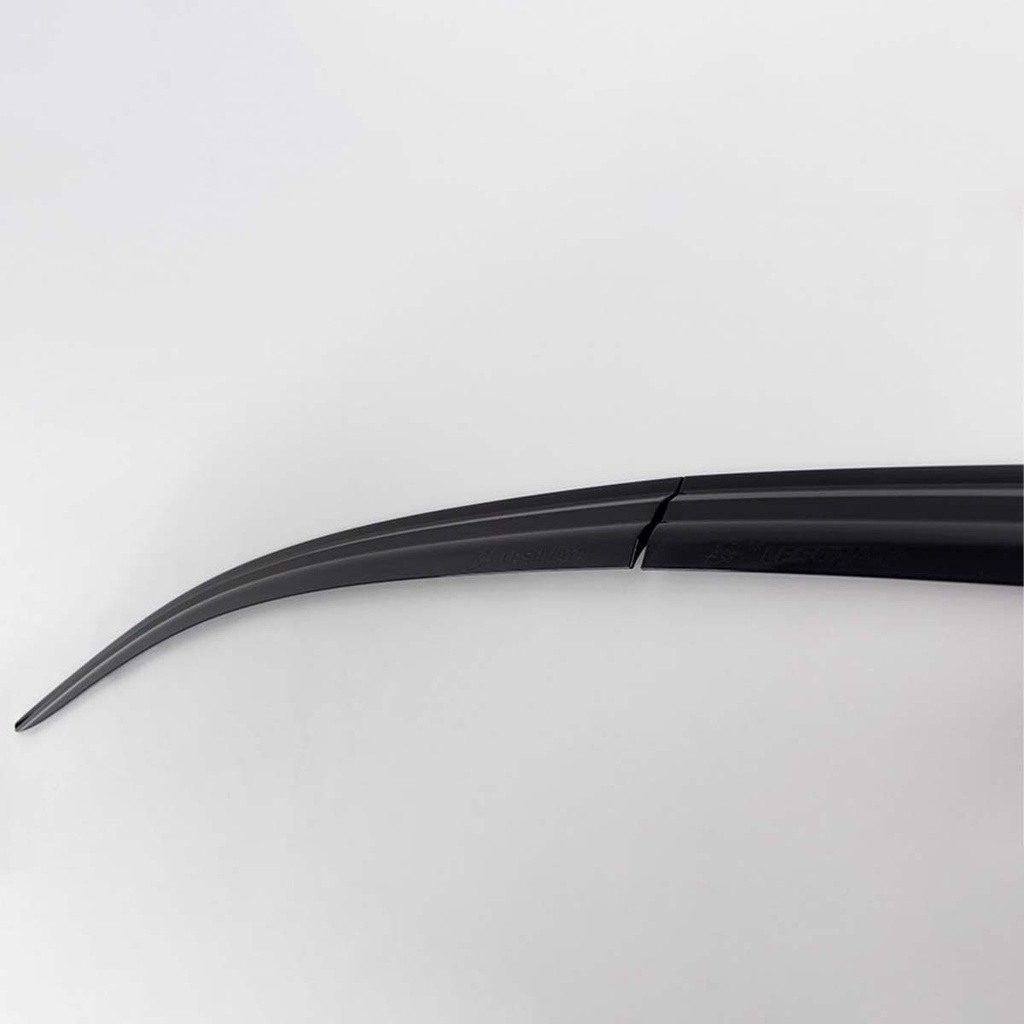 VISERA VENTANA  HUMO (4PCS)