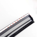 VISERA VENTANA  HUMO (4PCS)