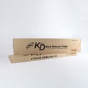 VISERA VENTANA  HUMO (4PCS)