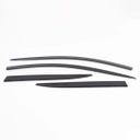 VISERA VENTANA  HUMO (4PCS)