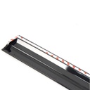 VISERA VENTANA  HUMO (4PCS)