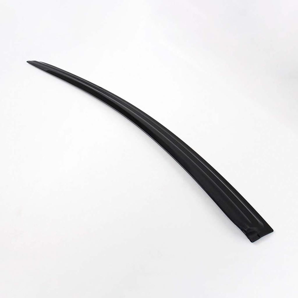 VISERA VENTANA  HUMO (2PCS)