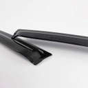 VISERA VENTANA  HUMO (2PCS)