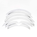 MOLDURA FENDER (4PCS)