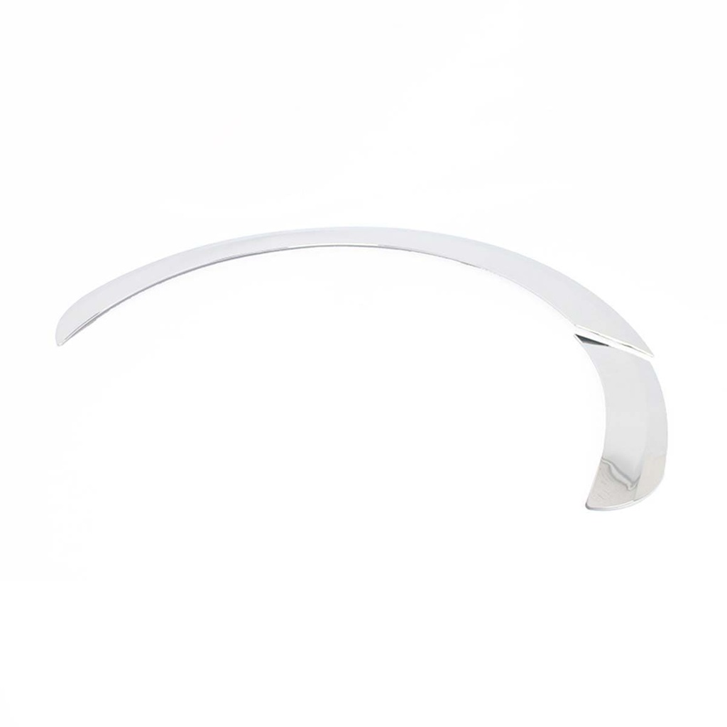 MOLDURA FENDER (4PCS)