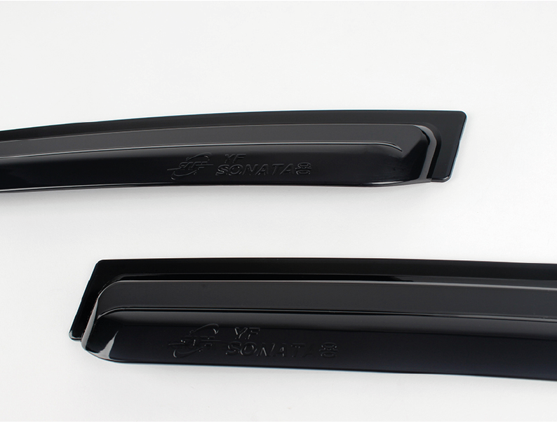VISERA VENTANA HUMO (4PCS)