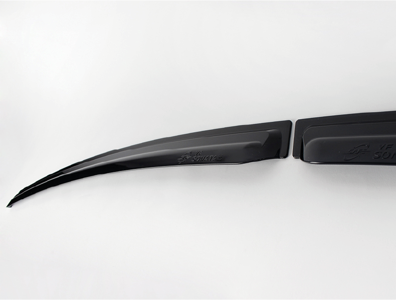VISERA VENTANA HUMO (4PCS)