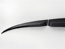 VISERA VENTANA HUMO (4PCS)