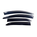VISERA VENTANA HUMO (4PCS)