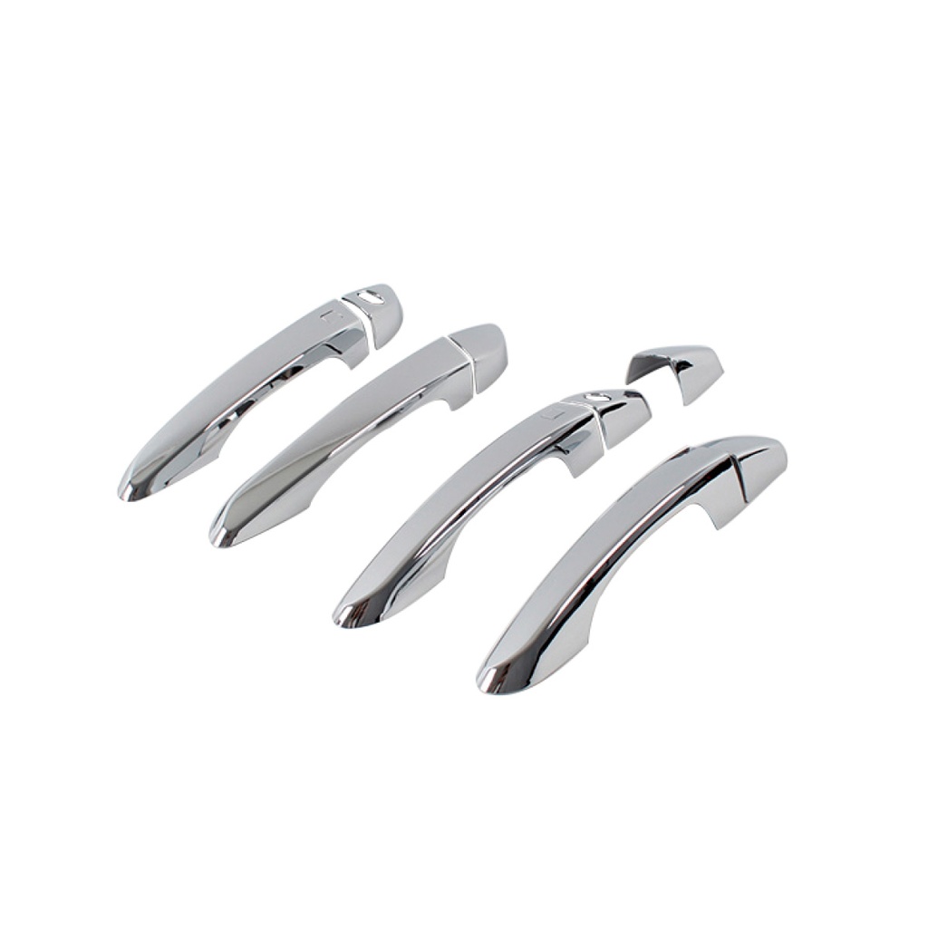 MOLDURA MANIJAS (9 PCS)