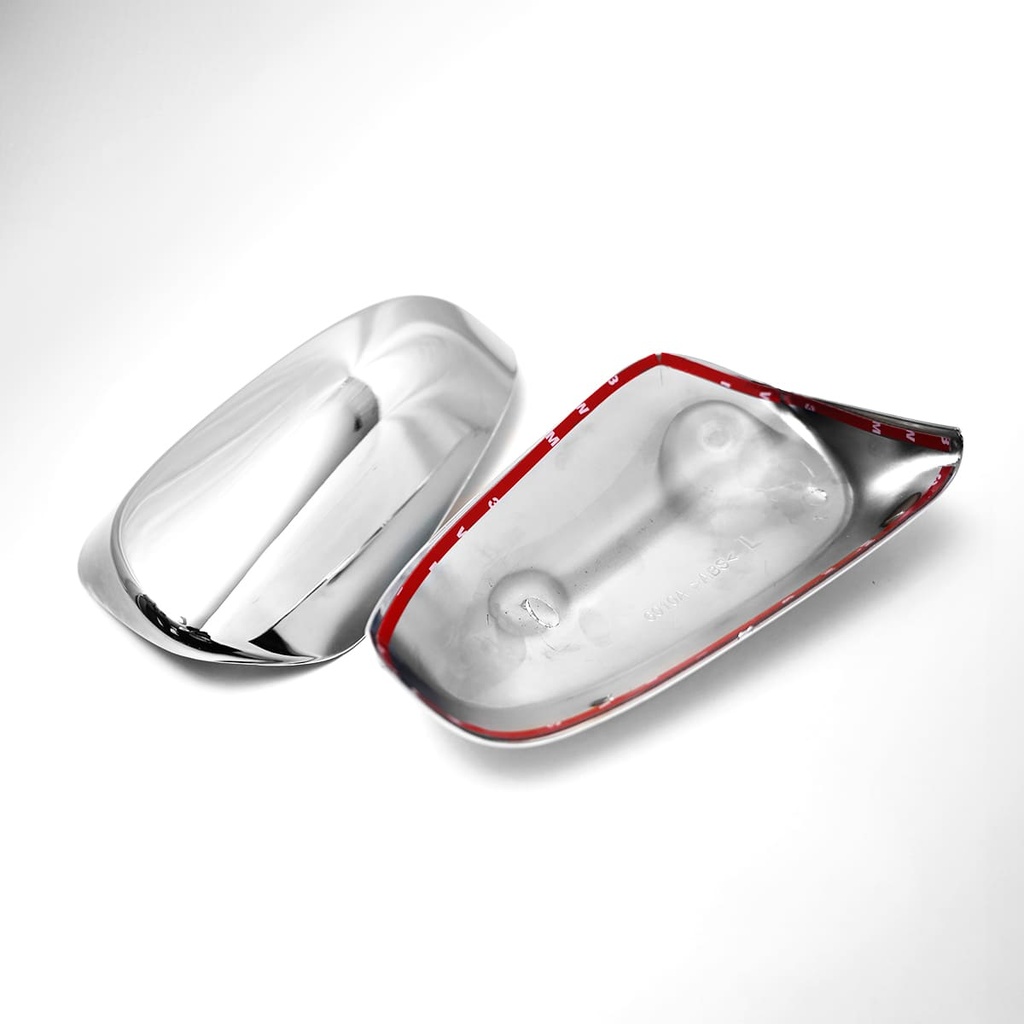 MOLDURA ESPEJO ORIFICIO SIN LED (2PCS)