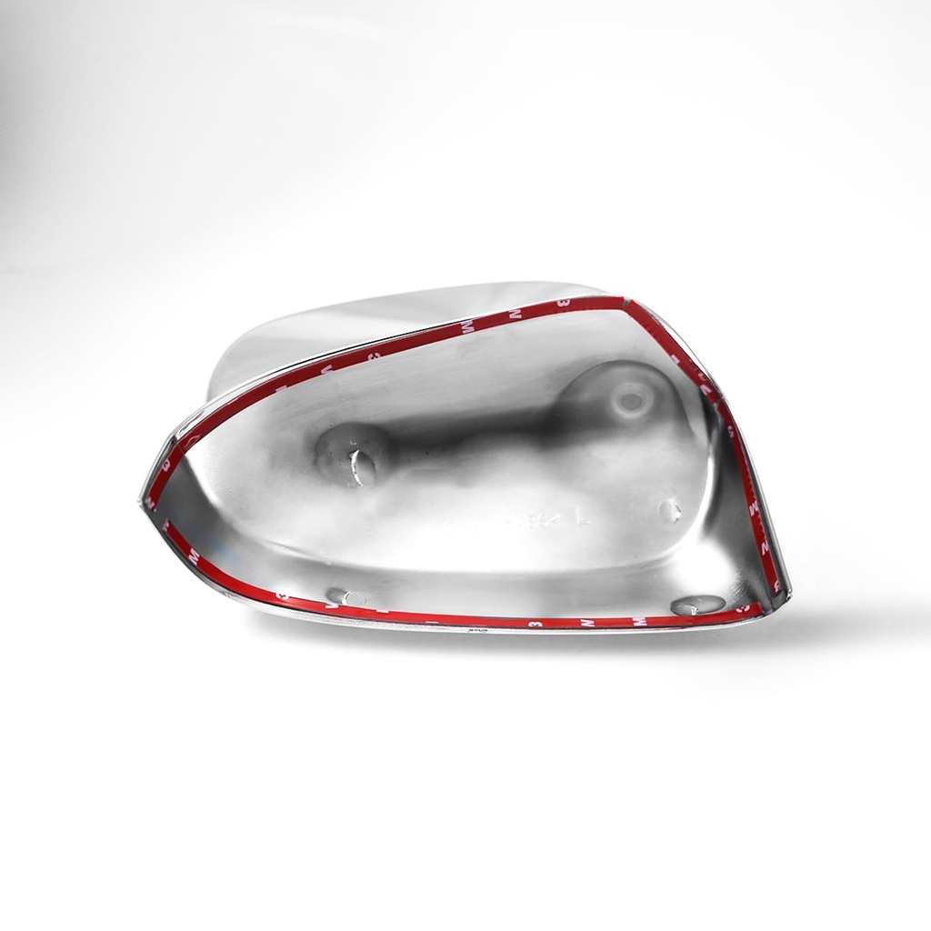 MOLDURA ESPEJO ORIFICIO SIN LED (2PCS)