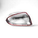 MOLDURA ESPEJO ORIFICIO SIN LED (2PCS)