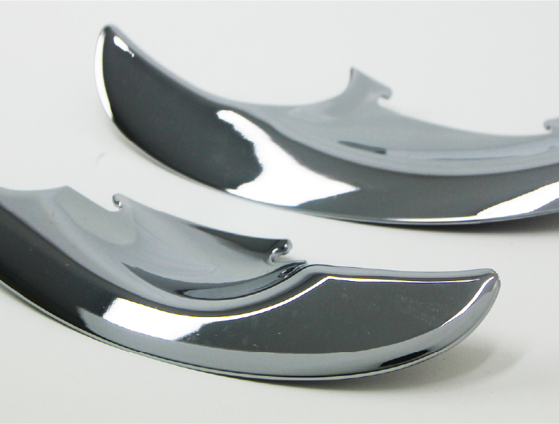 MOLDURA TAZON DE MANIJA 8PCS
