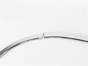 MOLDURA BICEL BORDE DE PARABRISA POSTERIOR(4PCS)