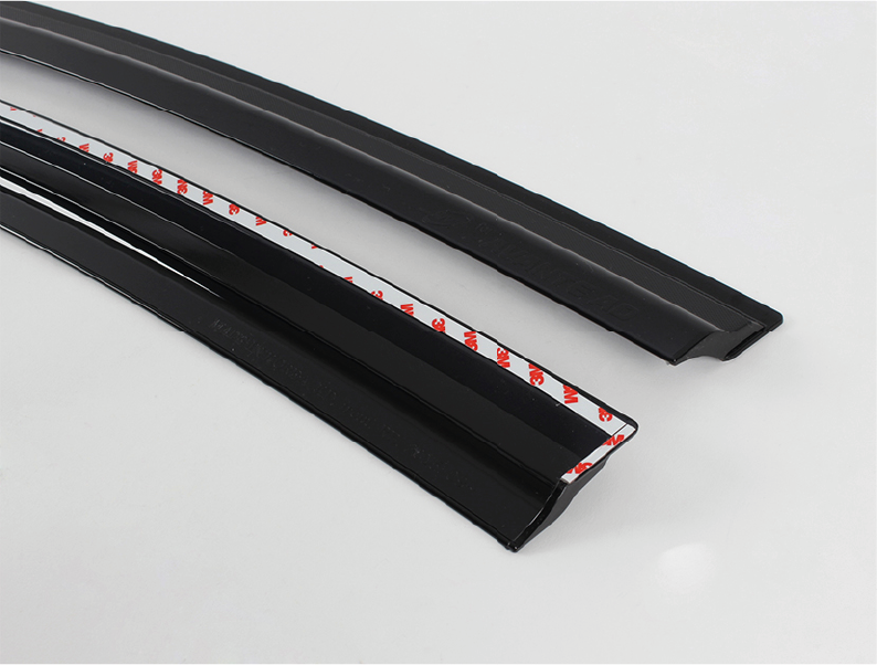 VISERA VENTANA HUMO (4PCS)